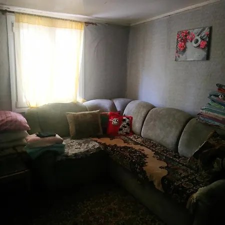 Holiday home Дача 122 Причал Отрада Совиньон-3