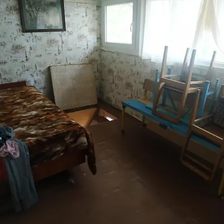 Дача 122 Причал Отрада Совиньон-3 Holiday home Odesa